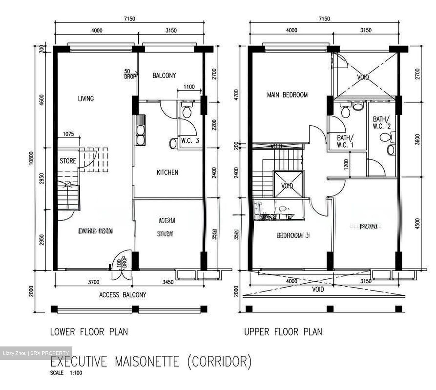 Blk 161 Yung Ping Road (Jurong West), HDB Executive #612946231